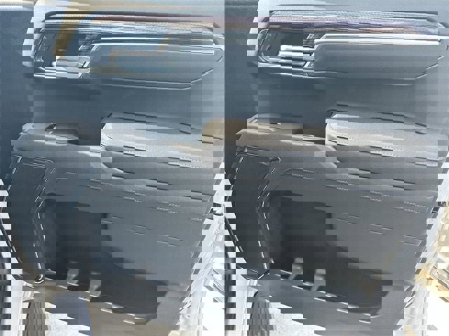 New 2026 Chevrolet Silverado 1500 RST image 39