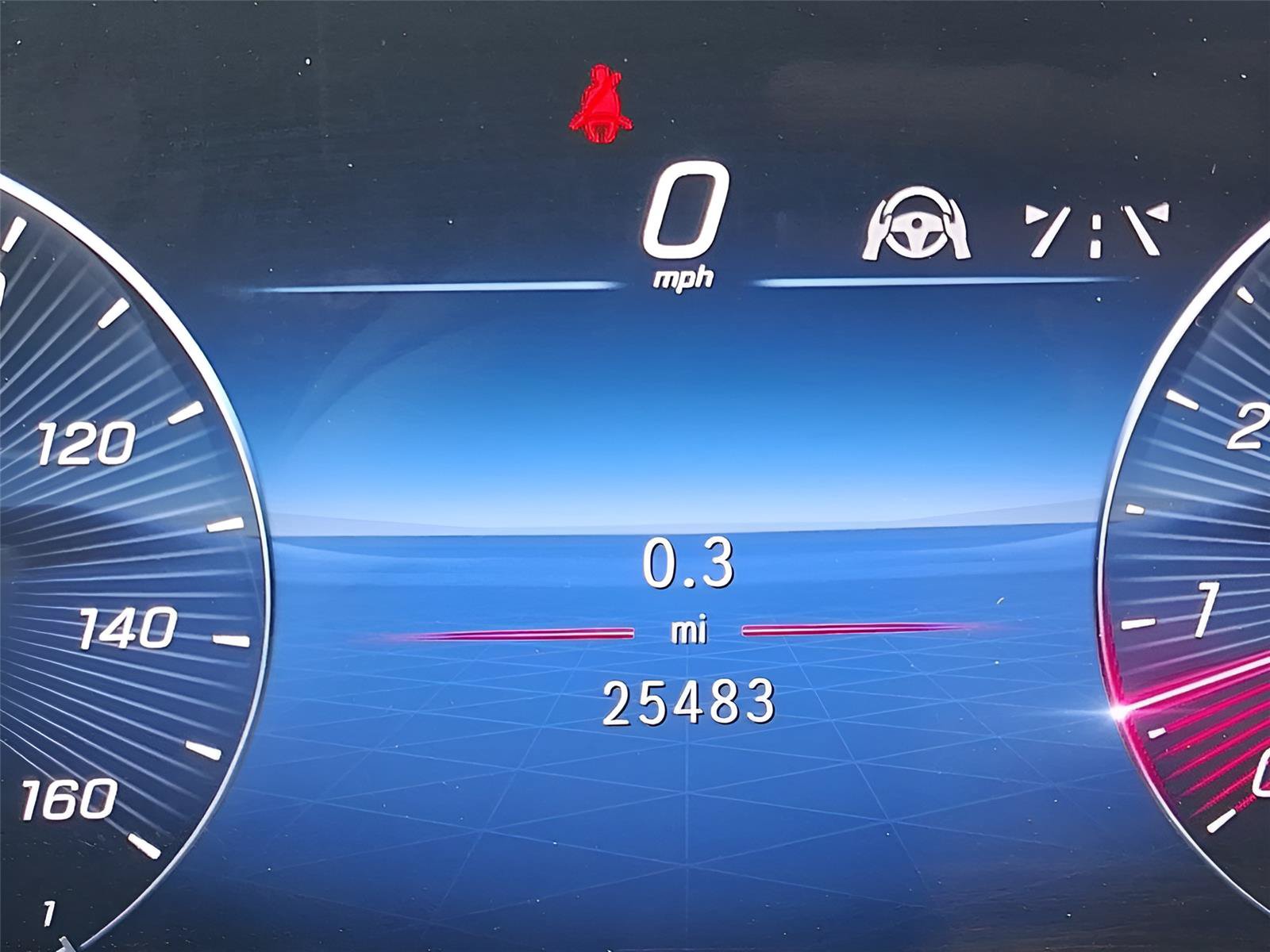 Used 2025 Mercedes-Benz GLE 350 4MATIC image 22