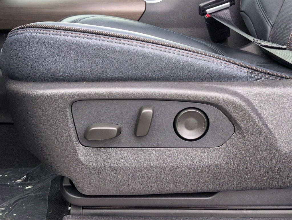 New 2026 Chevrolet Silverado 3500 High Country w/ High Country Premium Package image 10