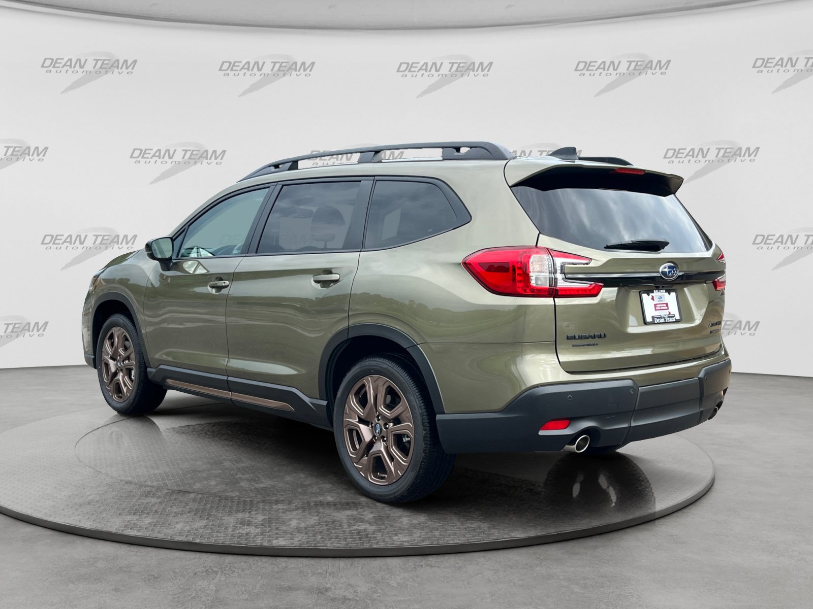 Certified 2026 Subaru Ascent Limited Bronze AWD/4WD image 5