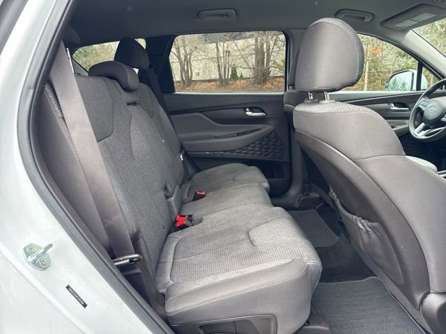 Used 2020 Hyundai Santa Fe SEL FWD image 26