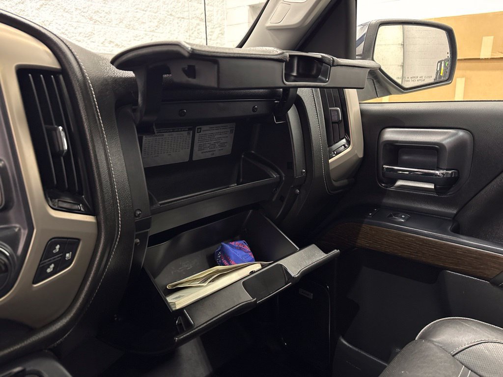 Used 2017 GMC Sierra 1500 Denali AWD/4WD image 25