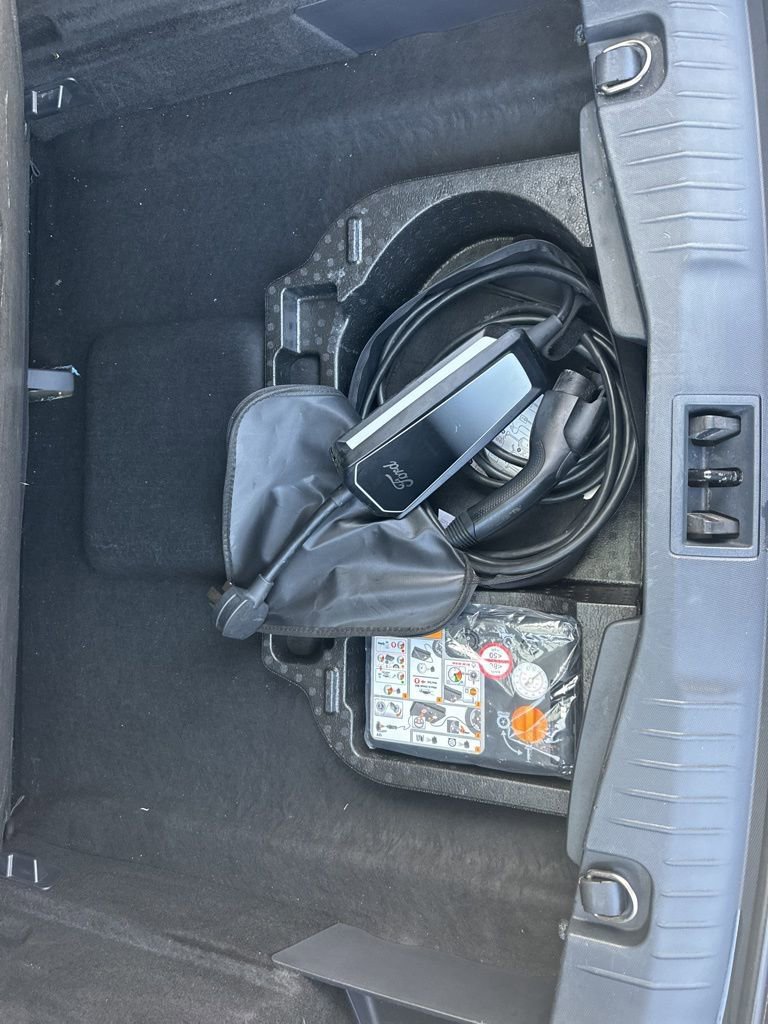 Used 2023 Ford Mustang Mach-E Premium image 33