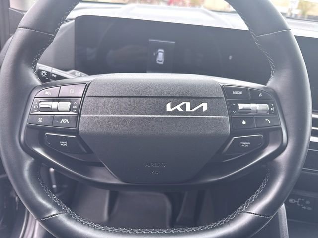 Used 2026 Kia Sportage LX w/ LX Convenience Package image 11