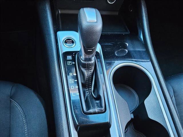 Used 2024 Nissan Altima 2.5 SV image 13