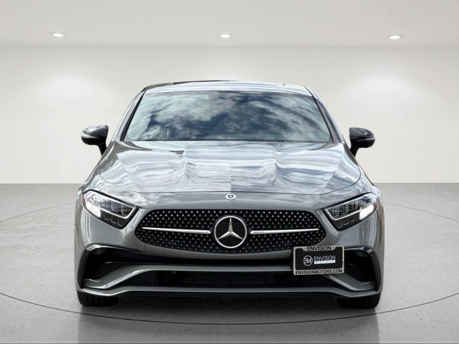 Certified 2023 Mercedes-Benz CLS 450 4MATIC image 9