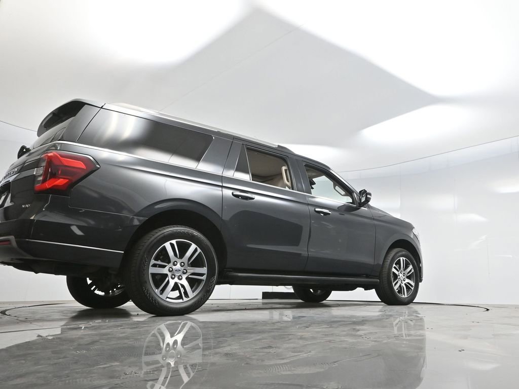 Used 2023 Ford Expedition Max Limited image 70