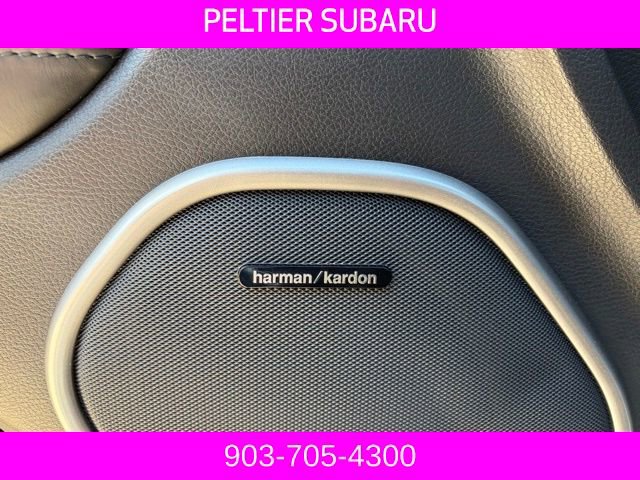 Used 2018 Jeep Grand Cherokee Overland w/ Jeep Active Safety Group image 8