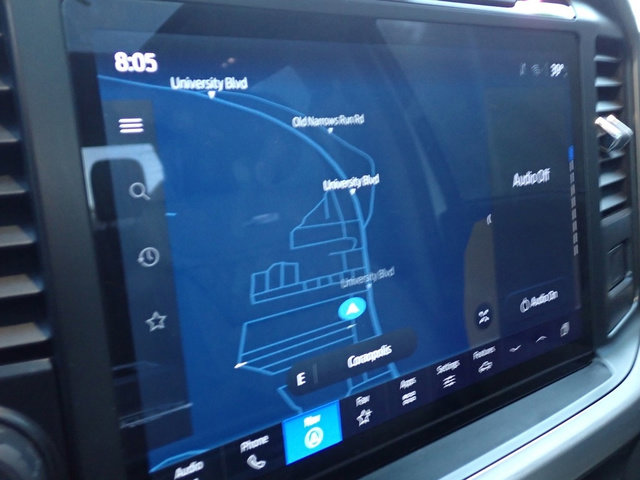 Used 2024 Ford F150 Platinum w/ Equipment Group 703A Plus image 30