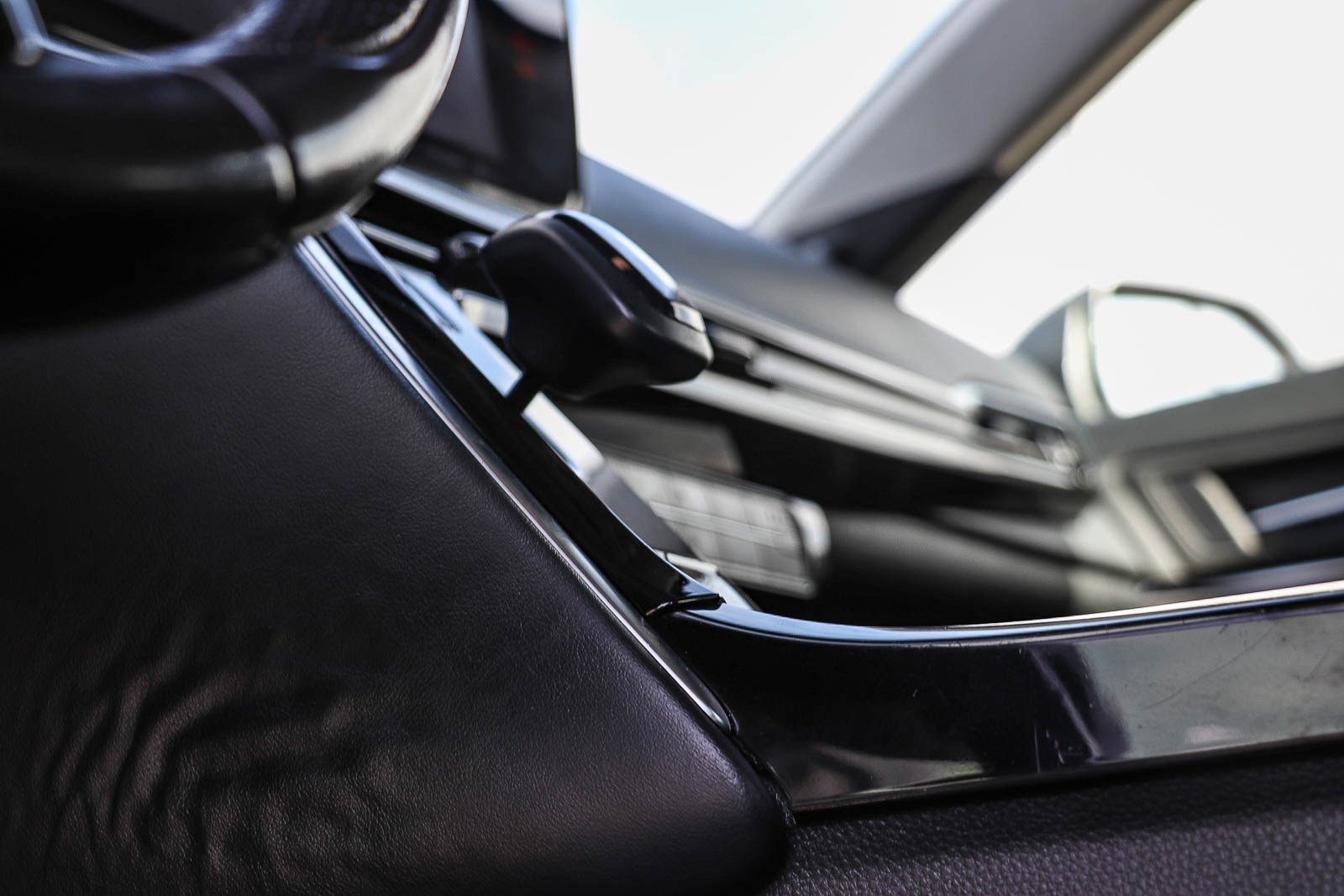 Certified 2021 Toyota Mirai XLE w/ Advanced Technology Package image 19