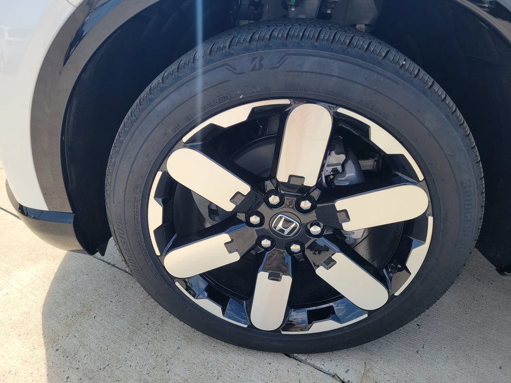 New 2026 Honda Prologue Elite image 12