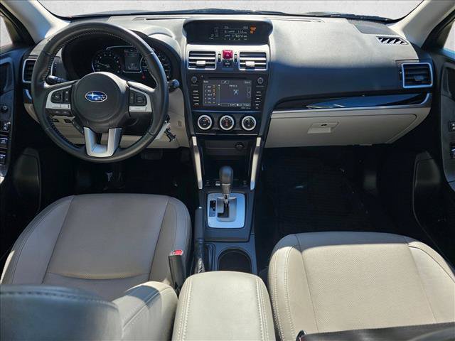 Used 2018 Subaru Forester 2.5i Limited AWD/4WD image 17
