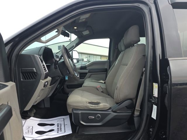 Used 2017 Ford F250 XLT w/ XLT Value Package image 16