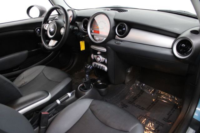 Used 2008 MINI Cooper Hardtop FWD image 20