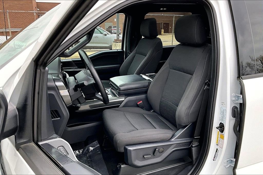 Used 2023 Ford F150 XLT w/ Equipment Group 302A High image 24