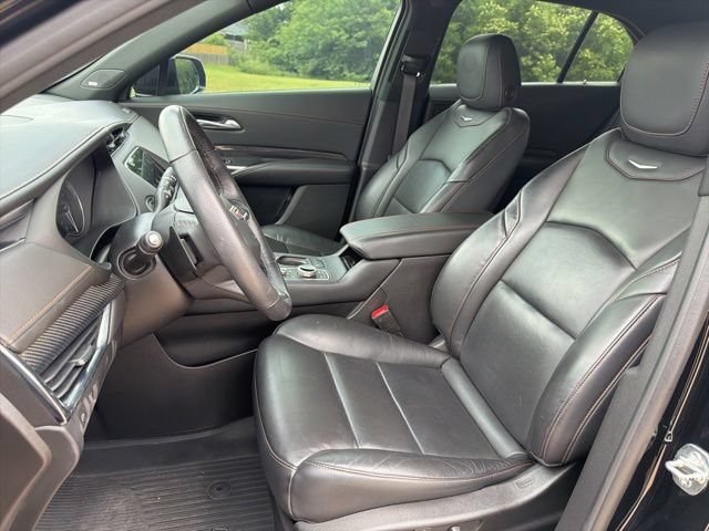 Used 2023 Cadillac XT4 Sport FWD image 8