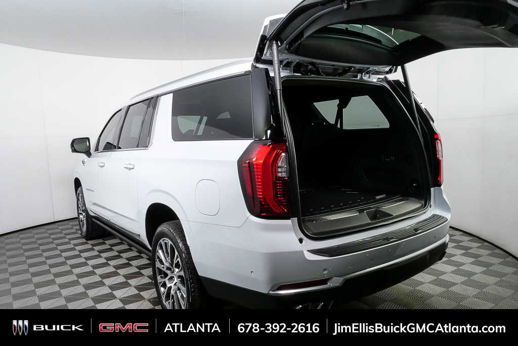 New 2026 GMC Yukon XL Denali image 35