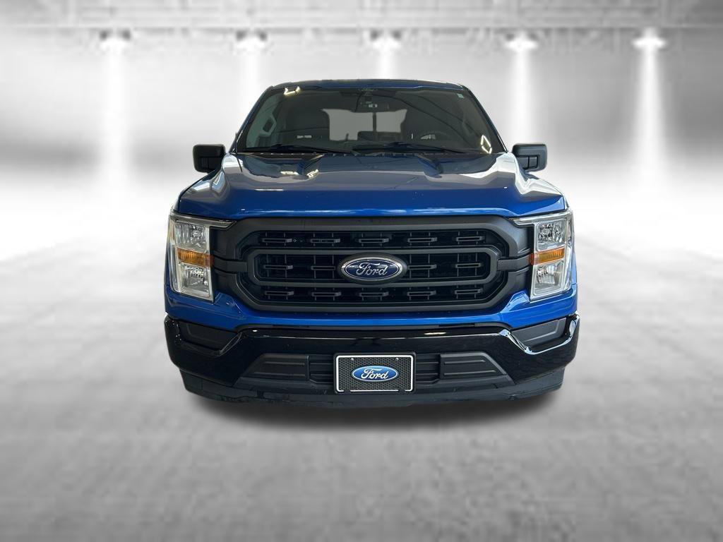 Certified 2021 Ford F150 XL w/ Equipment Group 101A High RWD image 10