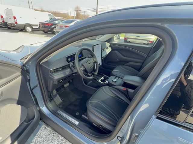 Certified 2023 Ford Mustang Mach-E Premium image 12