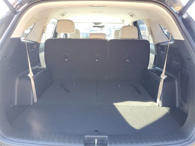 New 2026 Kia Sorento EX image 9