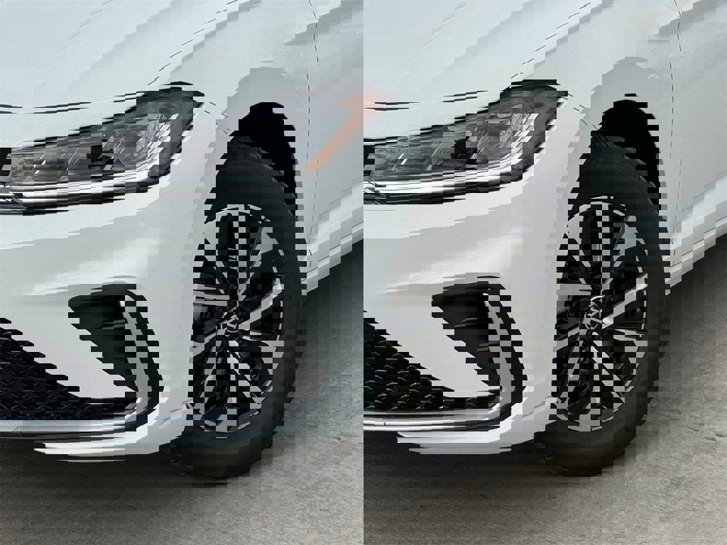 New 2026 Volkswagen Jetta S image 2