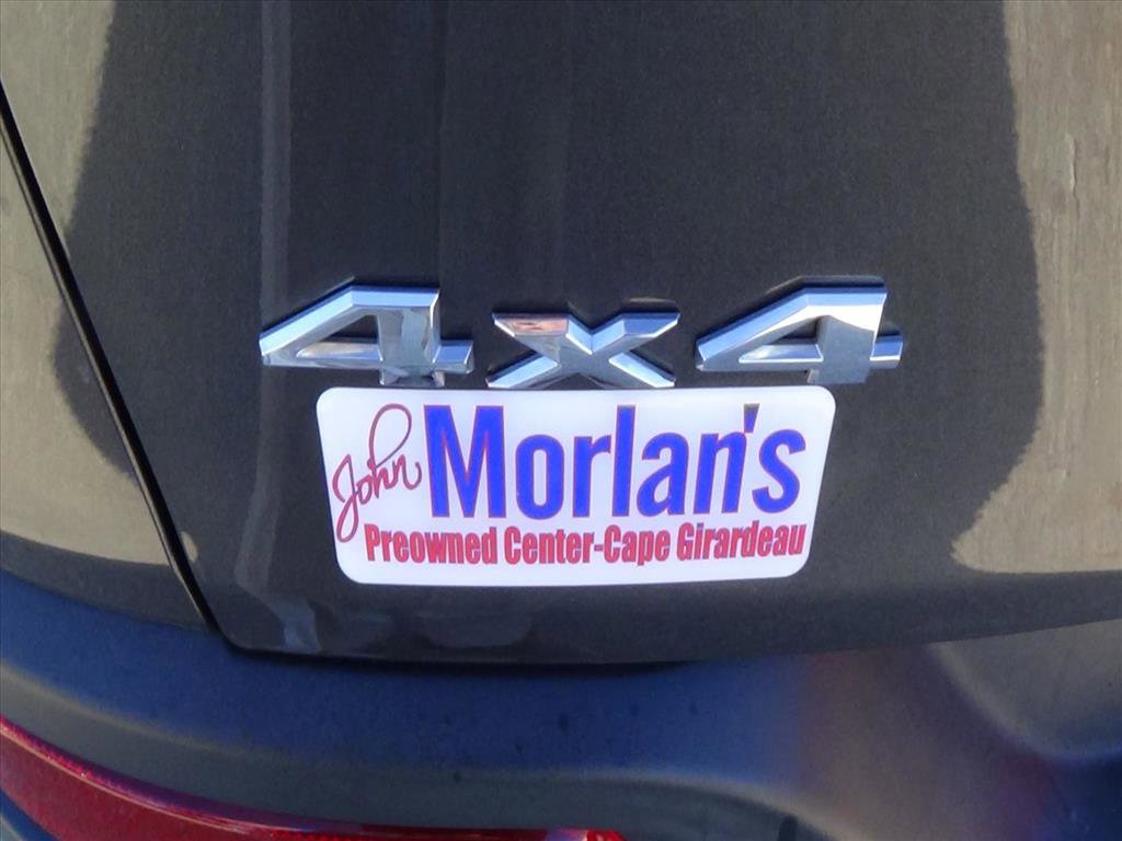 Used 2015 Jeep Cherokee Latitude w/ Comfort/Convenience Group image 10