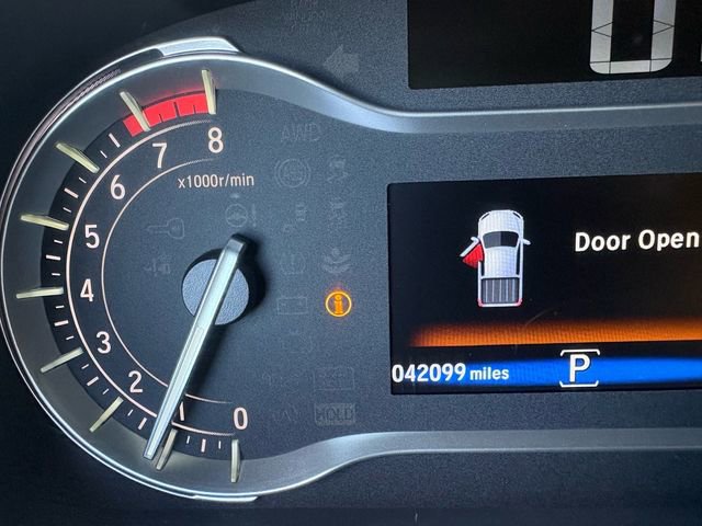 Certified 2023 Honda Ridgeline Black Edition image 15