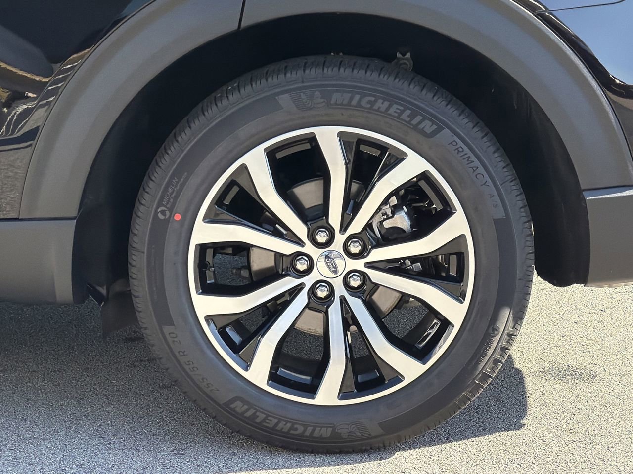 New 2026 Ford Explorer ST-Line image 33