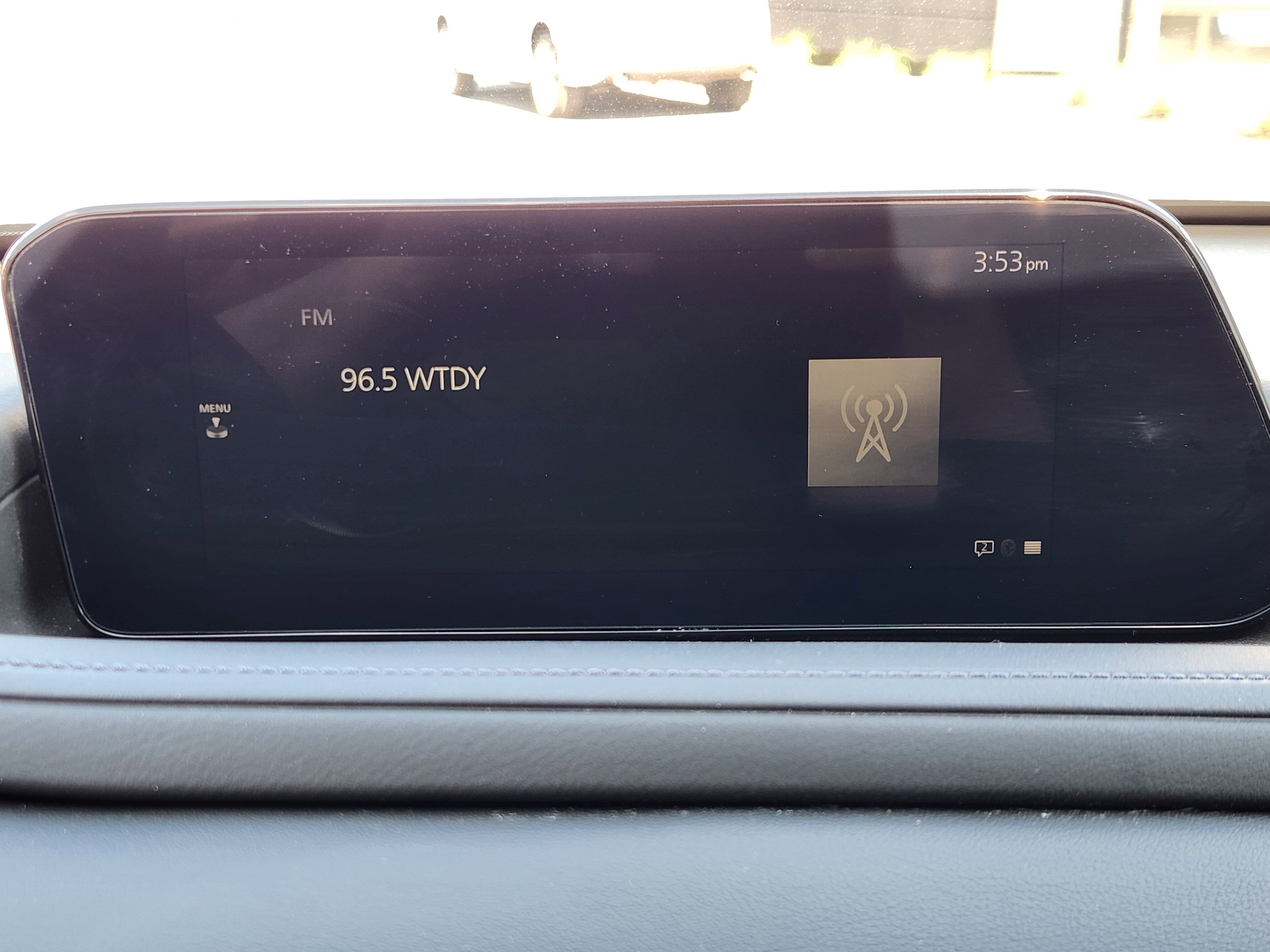 Certified 2023 MAZDA CX-30 AWD 2.5 S w/ Select Package image 11