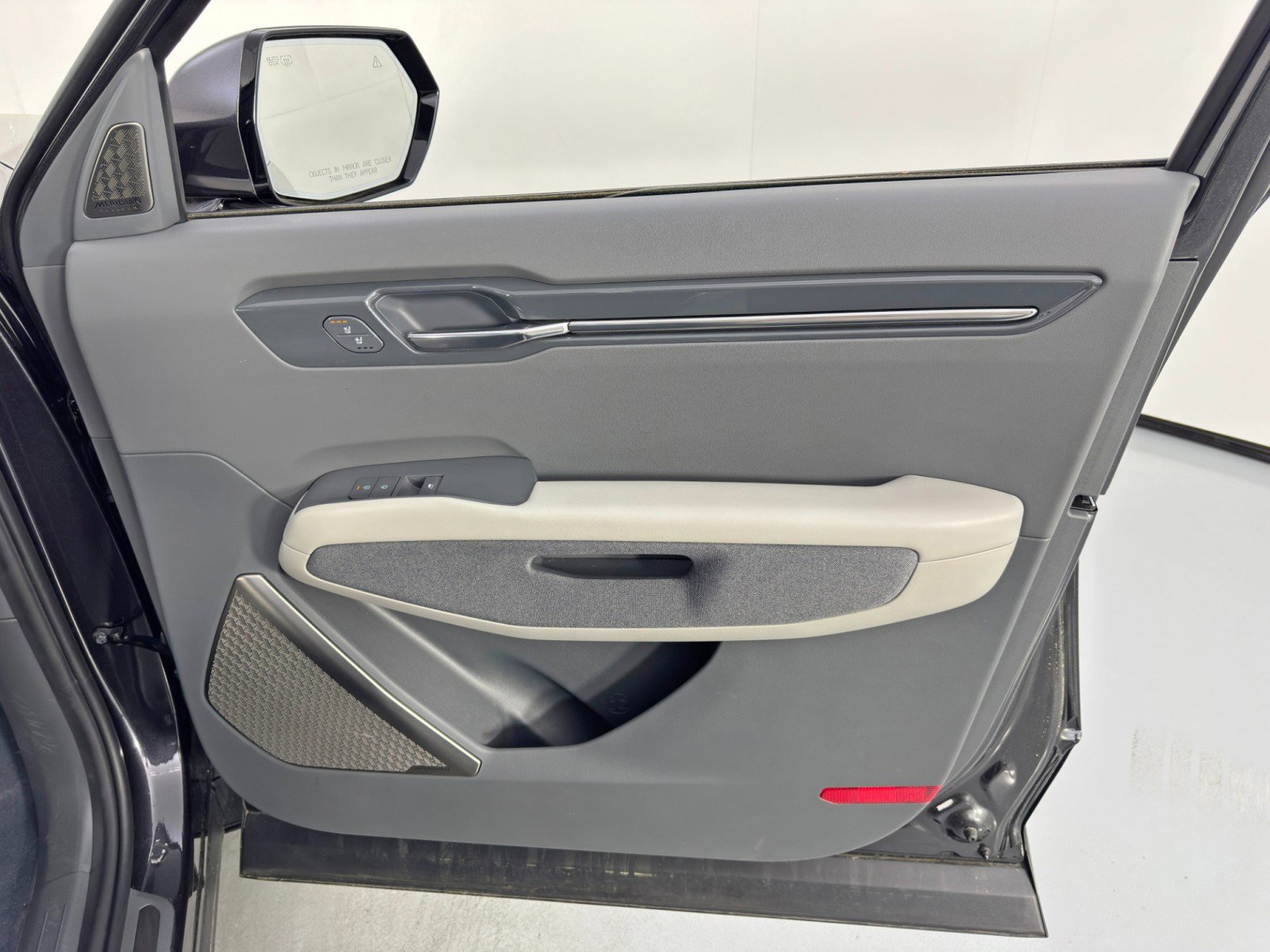 Used 2024 Kia EV9 Land image 49