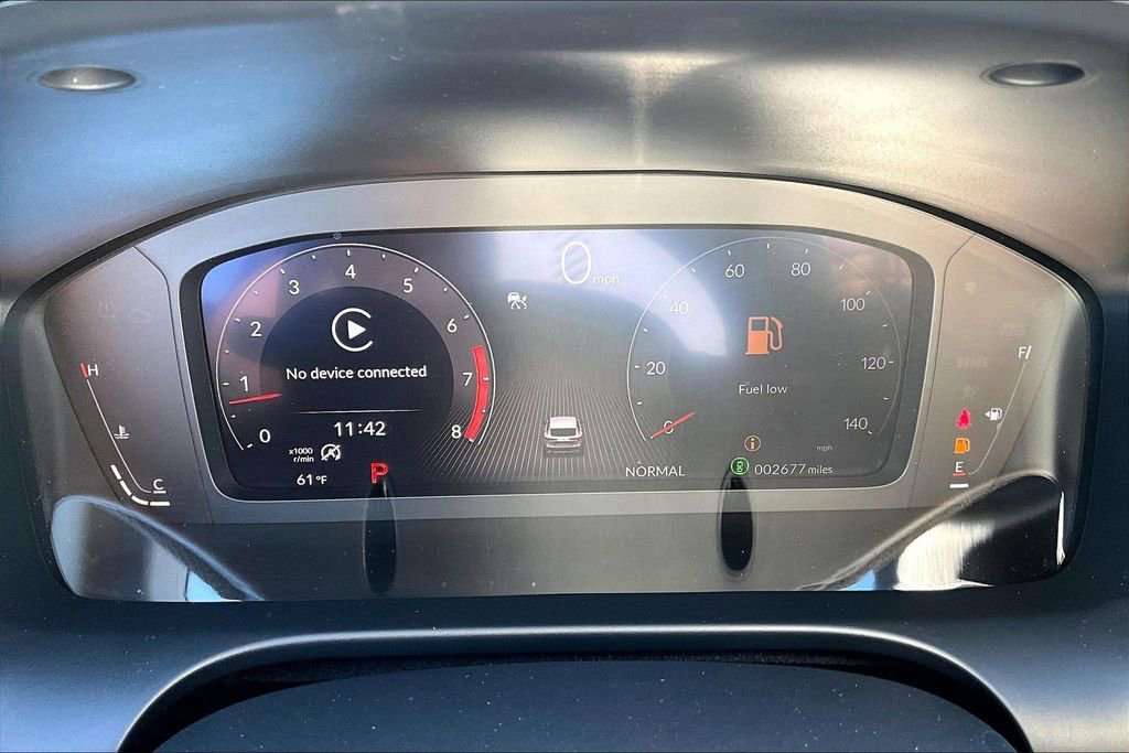 Certified 2025 Acura MDX w/ Technology Package image 29