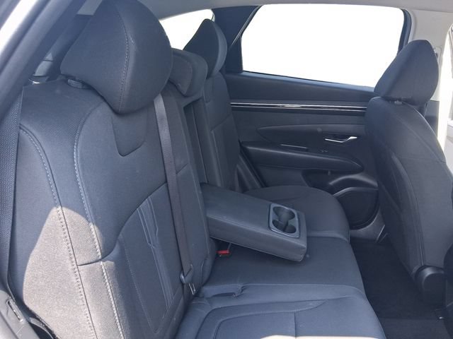 Used 2023 Hyundai Tucson SEL AWD/4WD image 18