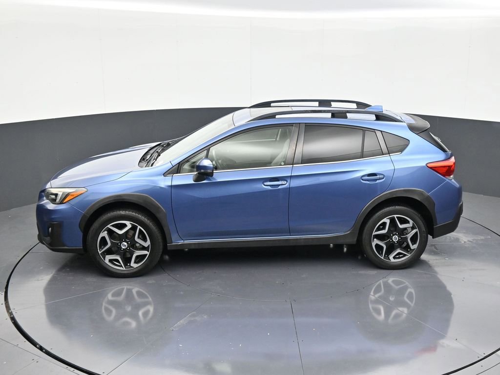 Used 2018 Subaru Crosstrek 2.0i Limited image 14