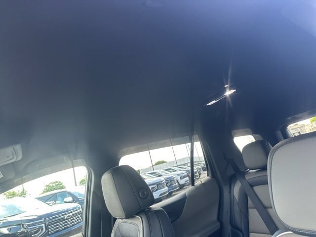 New 2026 Chevrolet Equinox LT w/ Convenience Package II FWD image 15