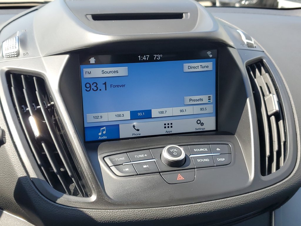 Used 2018 Ford Escape SEL AWD/4WD image 23