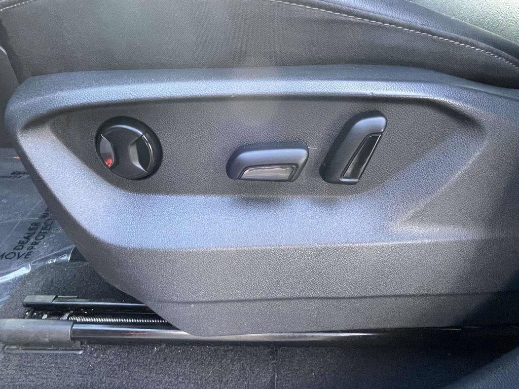 Used 2018 Volkswagen Atlas SE FWD image 23