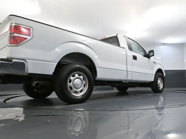 Used 2014 Ford F150 XL w/ Power Equipment Group image 37
