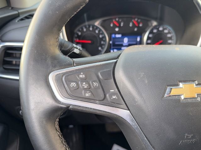 Used 2023 Chevrolet Equinox LT image 34