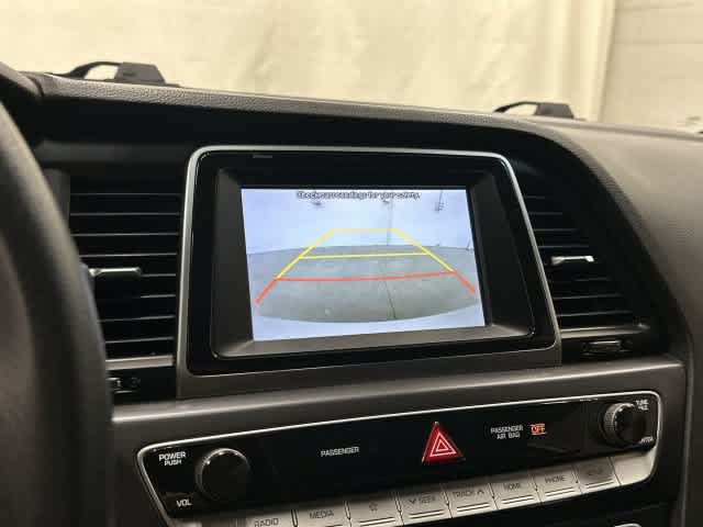 Used 2018 Hyundai Sonata SE FWD image 23