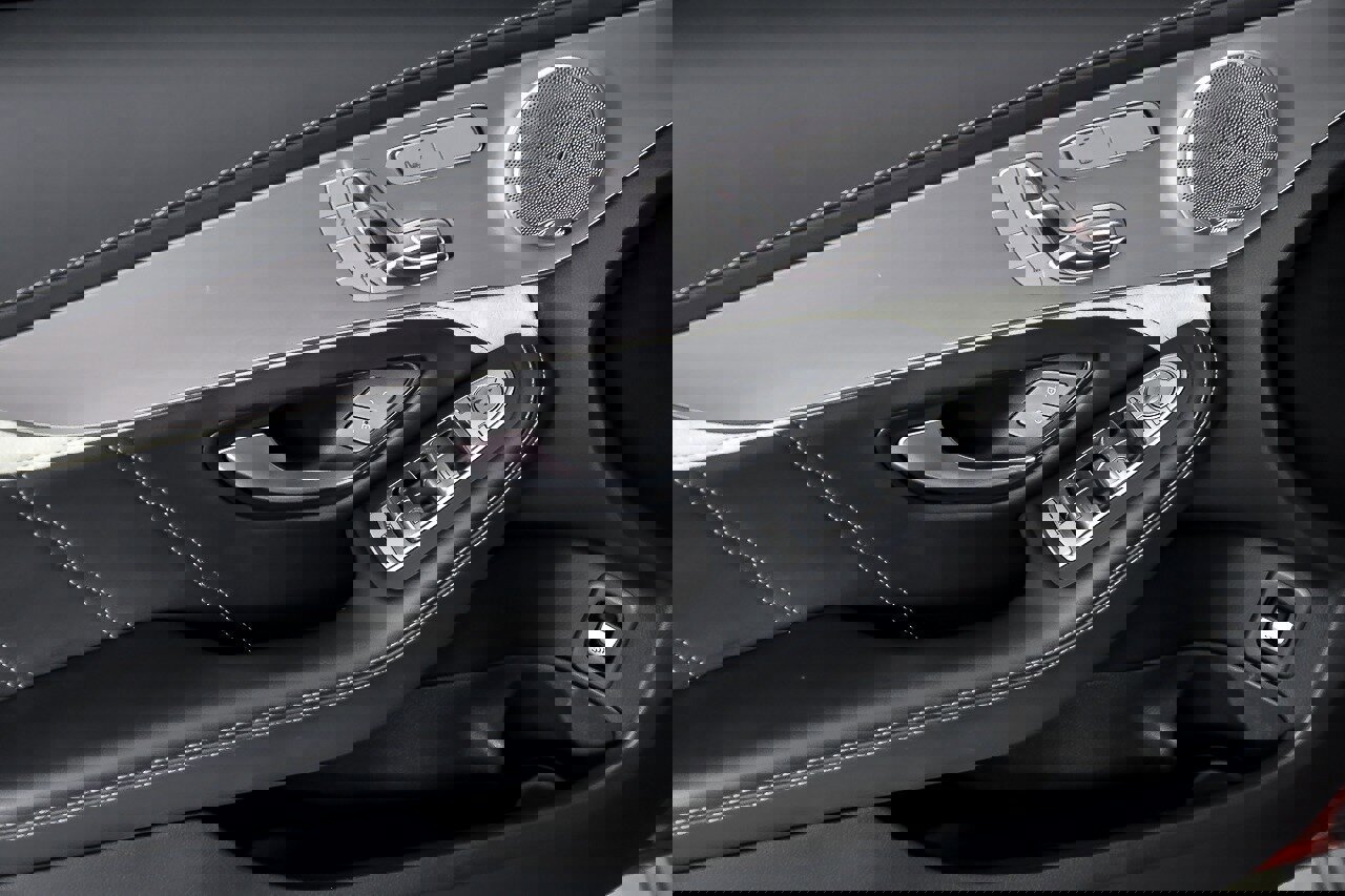 Used 2021 Mercedes-Benz C 63 AMG S image 18