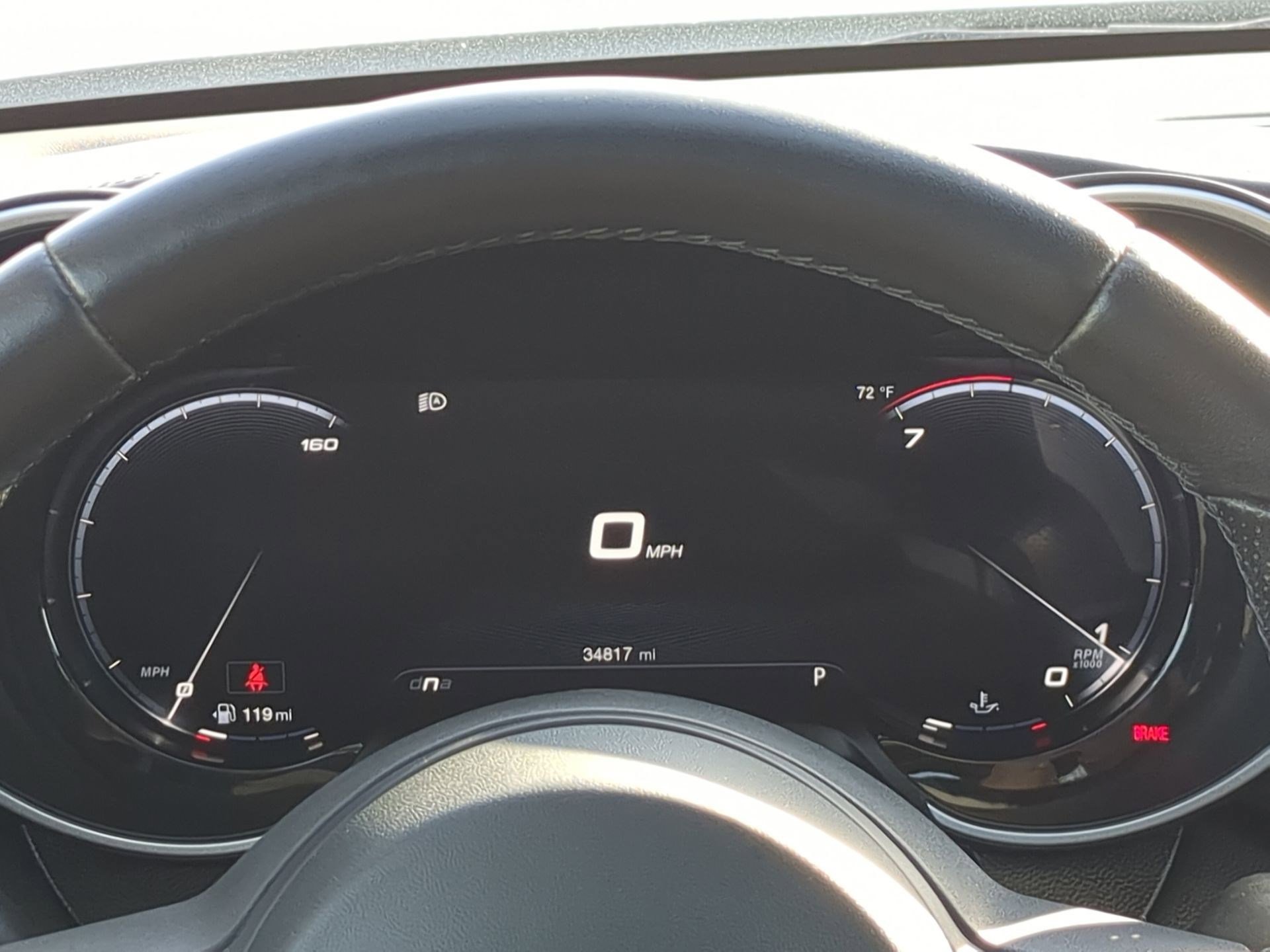 Used 2024 Alfa Romeo Giulia Veloce image 21