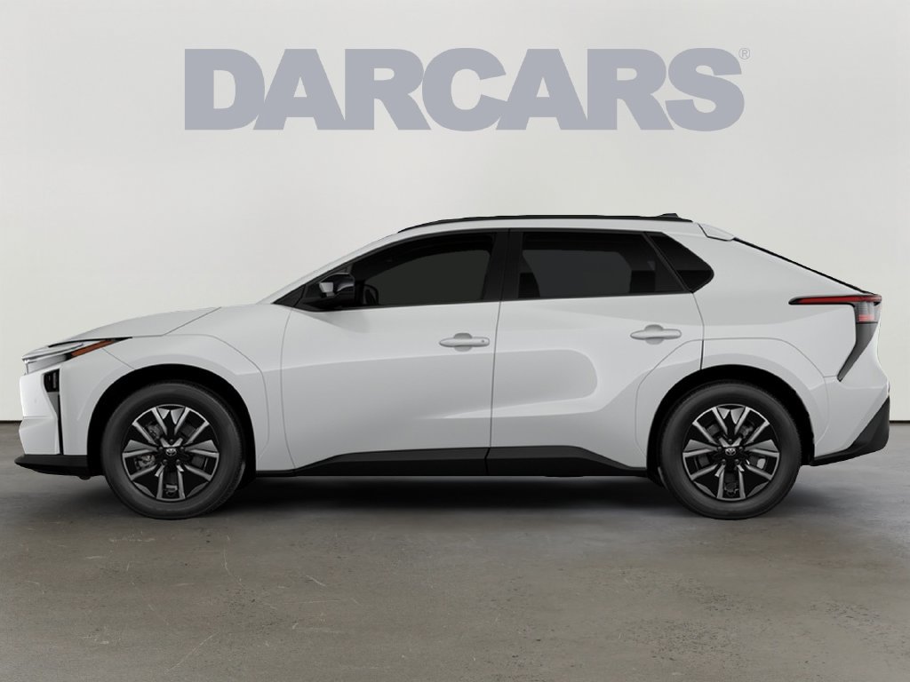 New 2026 Toyota bZ FWD image 11