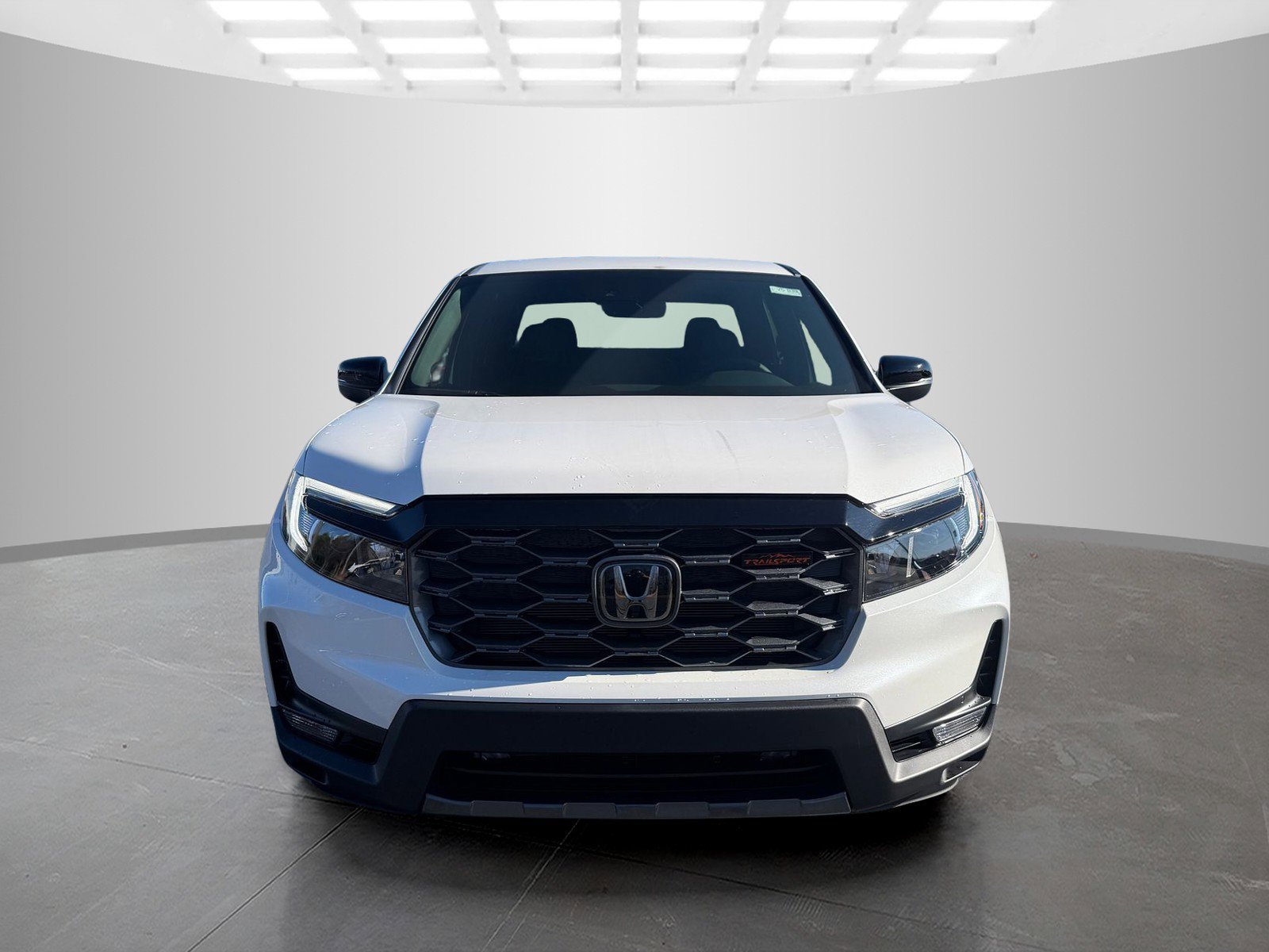 New 2026 Honda Ridgeline TrailSport+ image 2