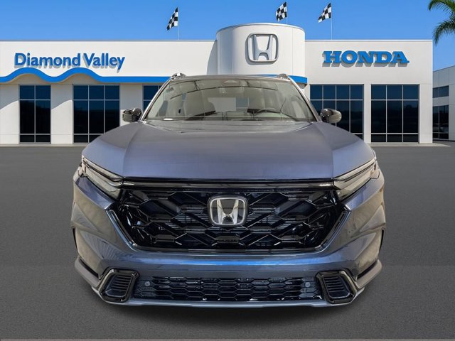 New 2026 Honda CR-V Sport-L image 8