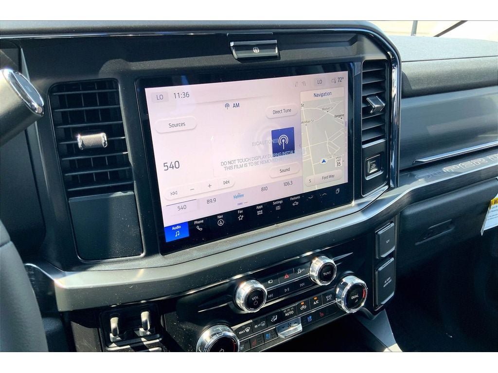New 2026 Ford F250 Lariat AWD/4WD image 8