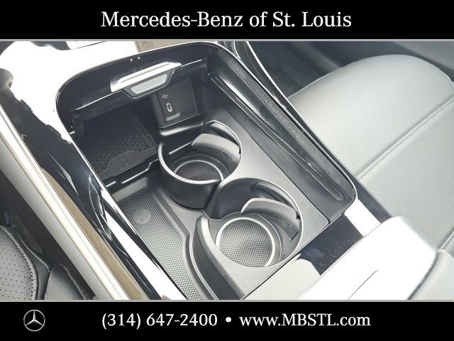 New 2026 Mercedes-Benz GLC 300 4MATIC image 26