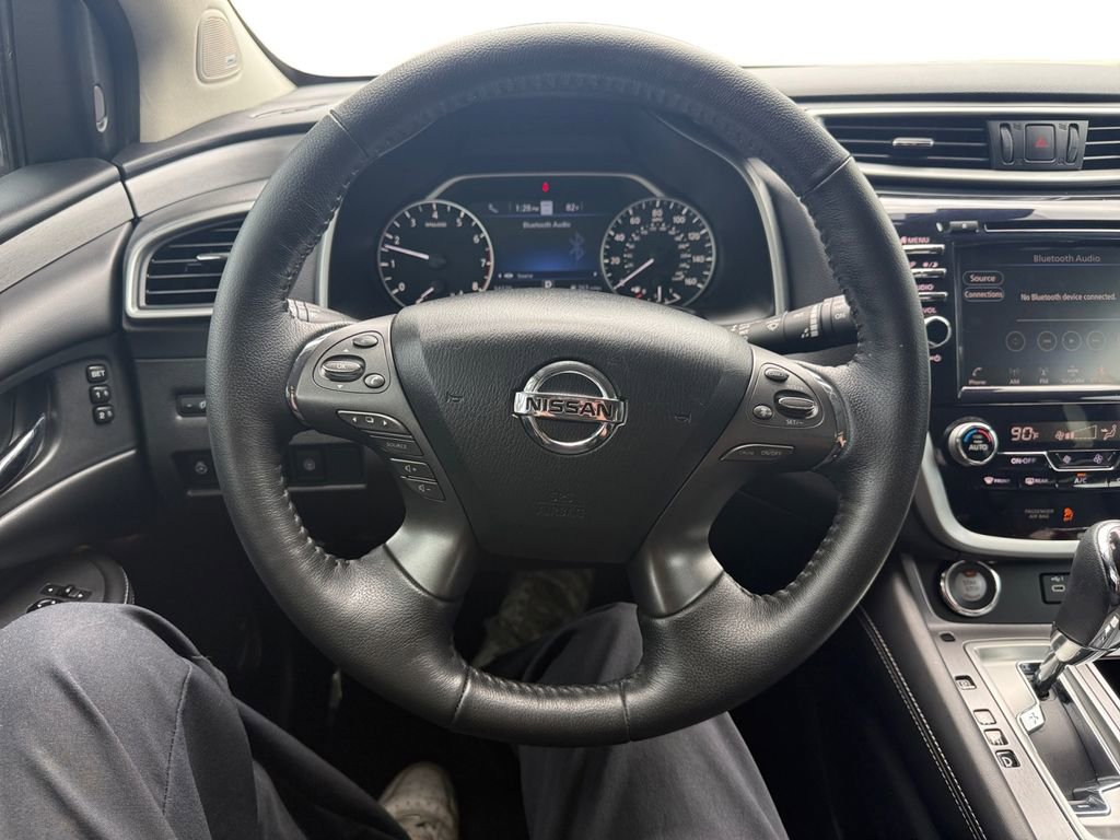 Used 2021 Nissan Murano SL FWD image 13