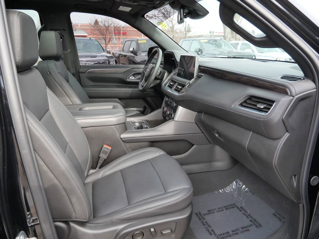 Used 2023 Chevrolet Tahoe LT w/ LT Signature Package image 14
