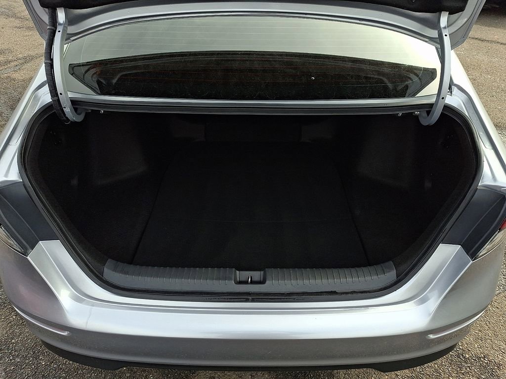 Used 2024 Honda Accord EX image 29