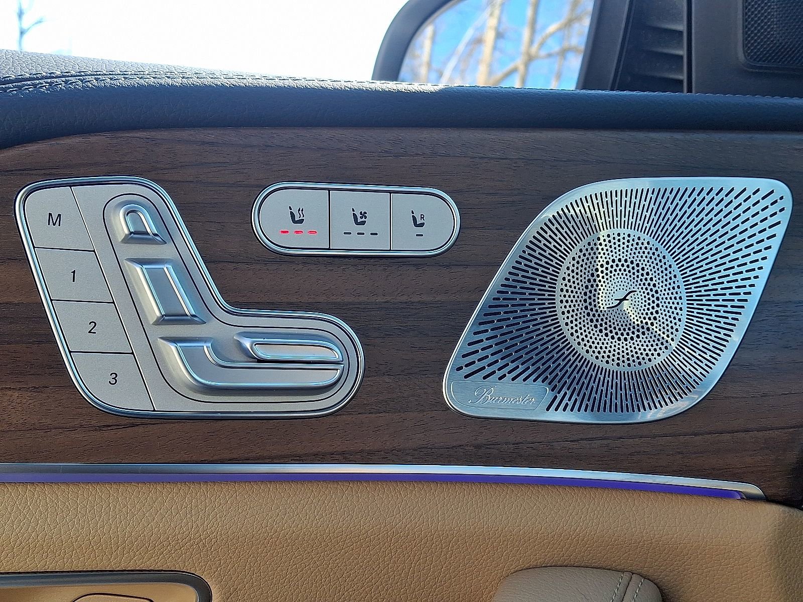 New 2026 Mercedes-Benz GLE 450 4MATIC image 17